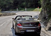 BMW M6 Cabrio